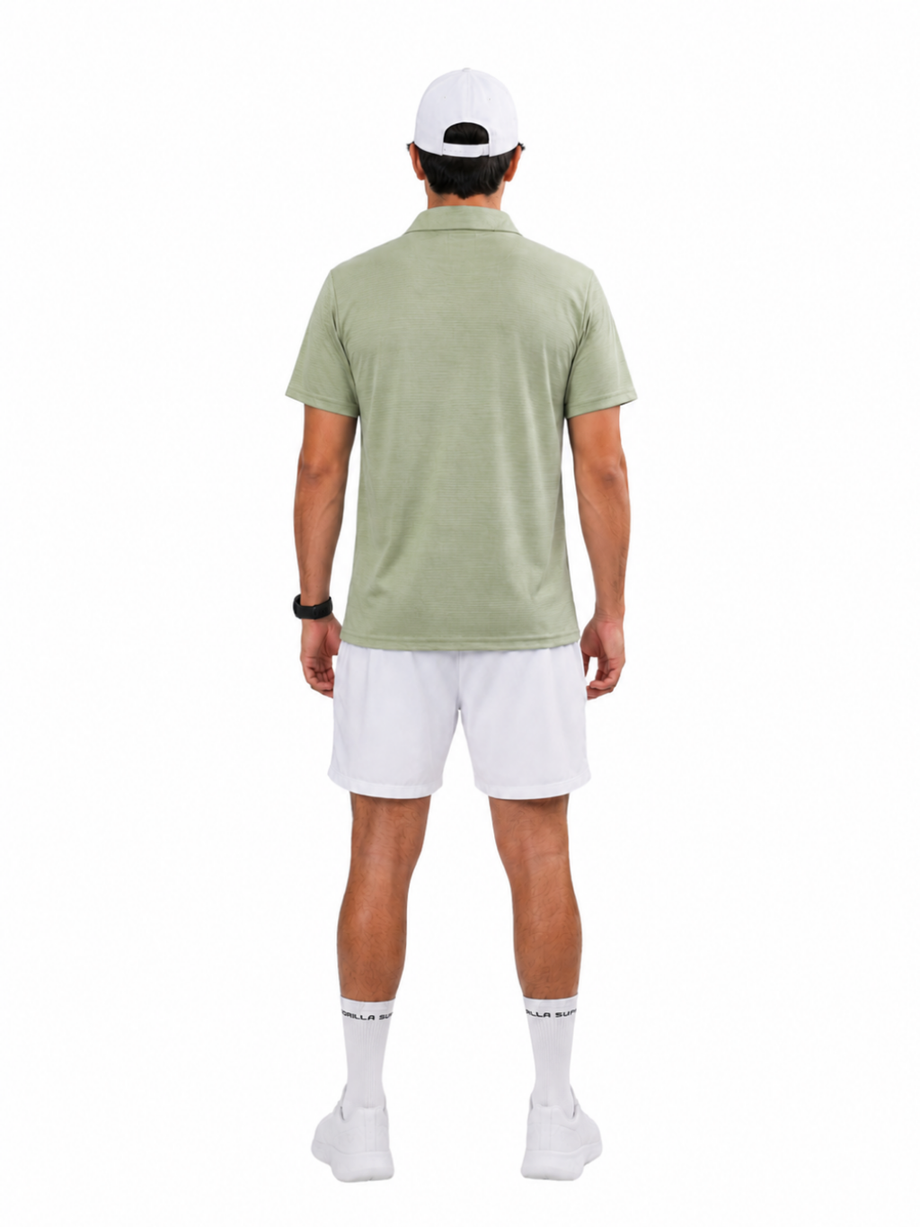 NY26- POLO VELORA 04