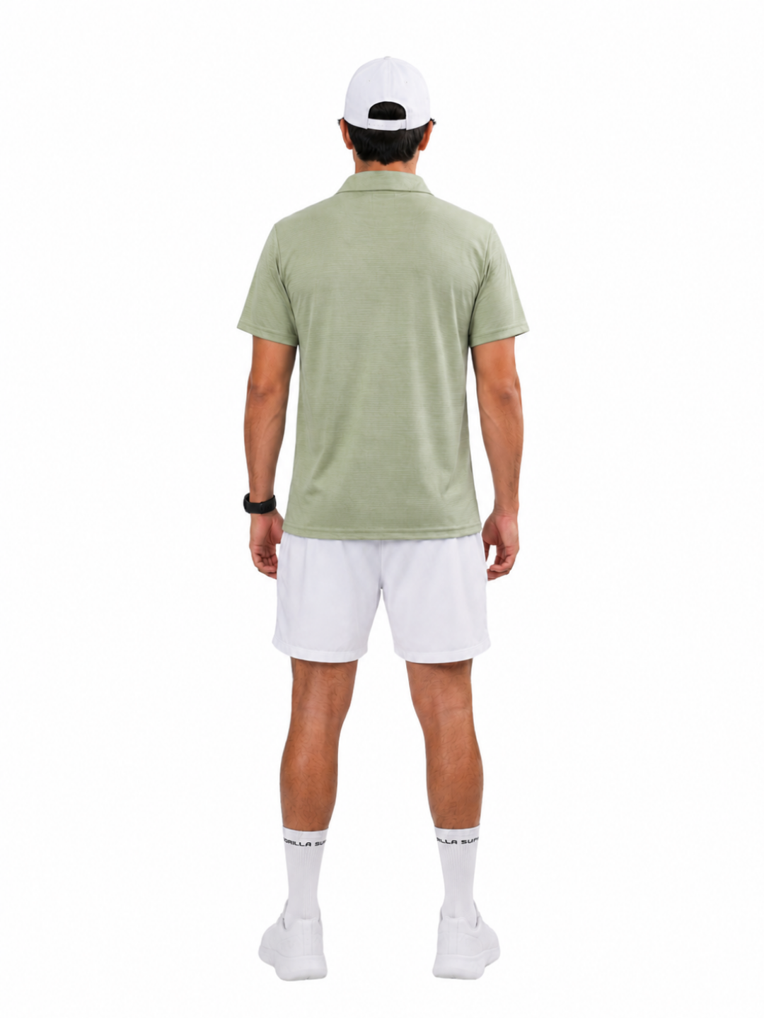 NY26- POLO VELORA 04
