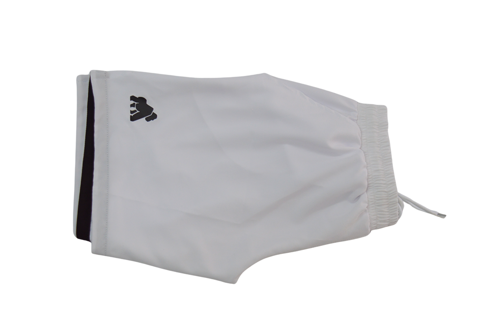 Short Repeltex – Blanco Clásico