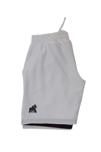 Short Repeltex – Blanco Clásico