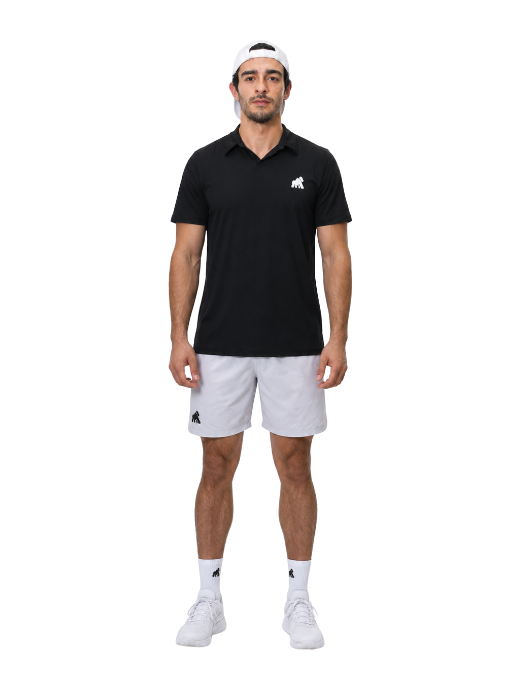 NY26- POLO VELORA 02