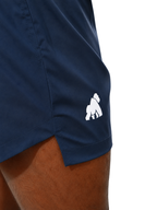 SHORT REPELTEX AZULES