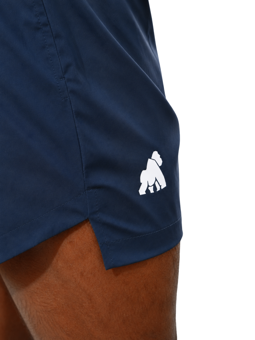 SHORT REPELTEX AZULES