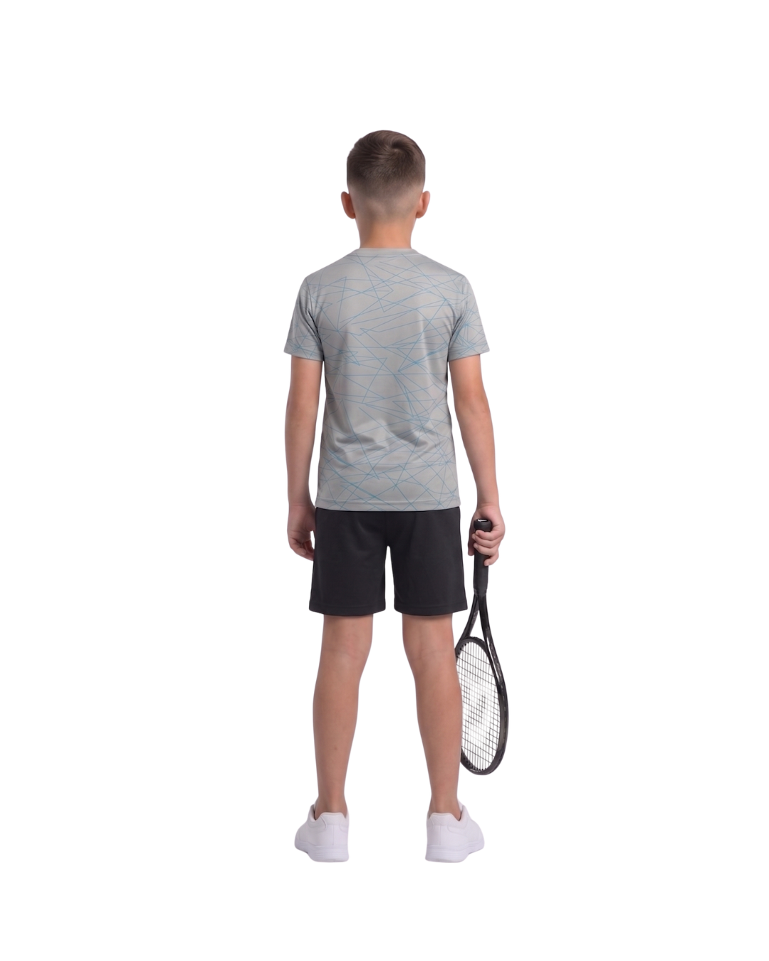 RG26 – STRIKE 04 NIÑO
