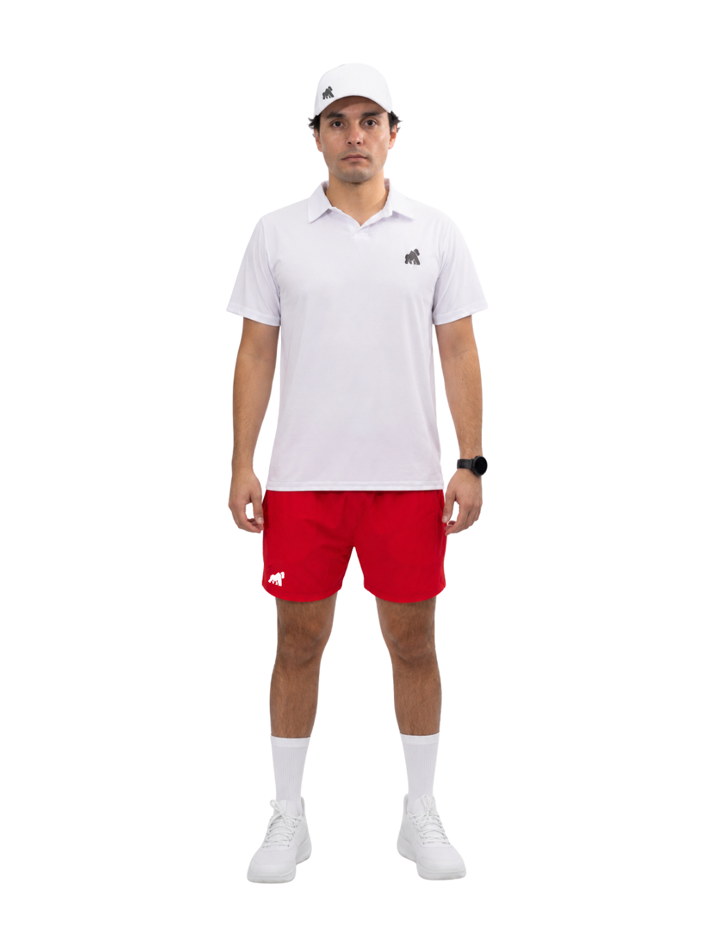 NY26- POLO VELORA 01