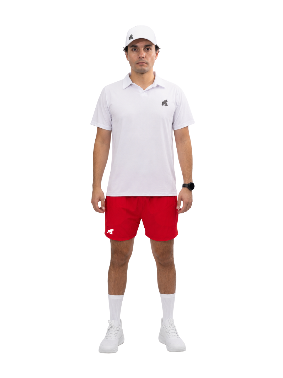NY26- POLO VELORA 01