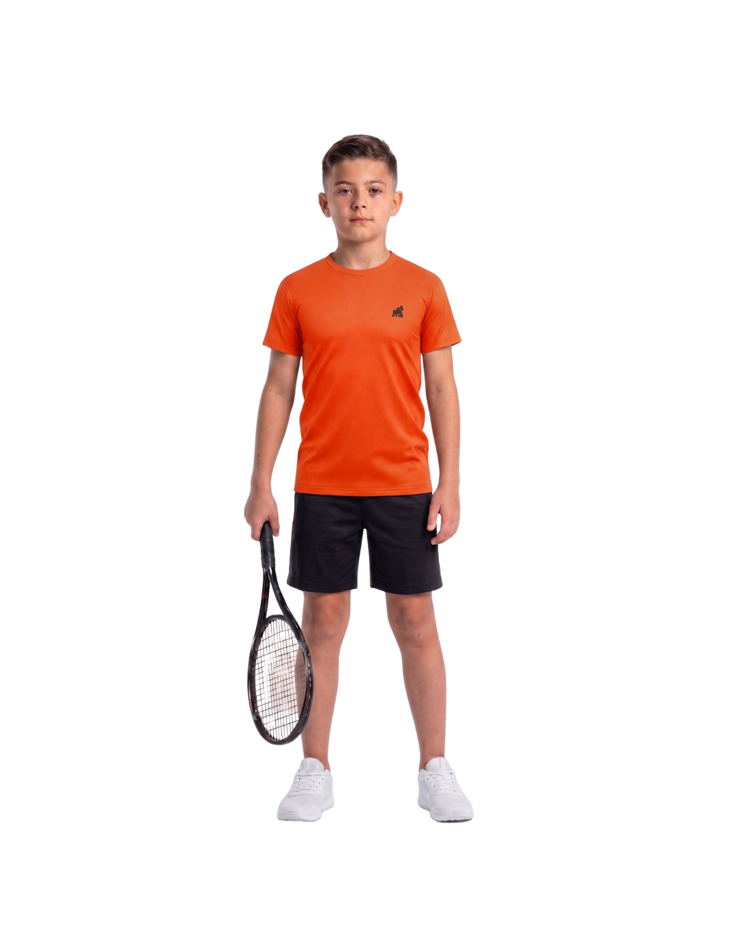 RG26 – VERTEX 01 NIÑO