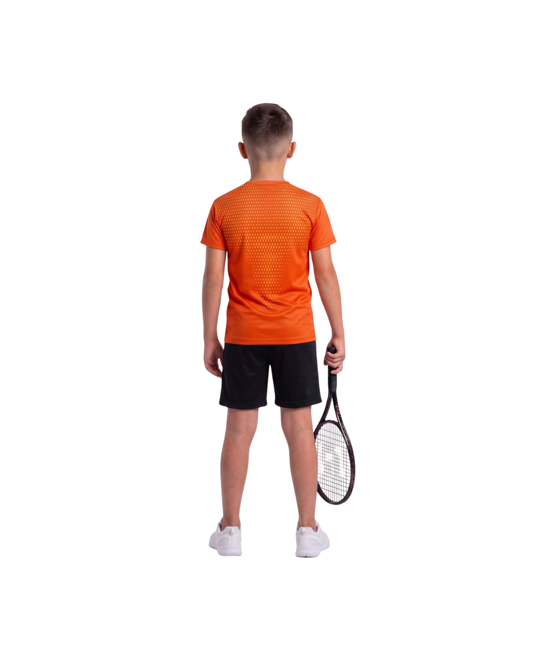 RG26 – VERTEX 01 NIÑO