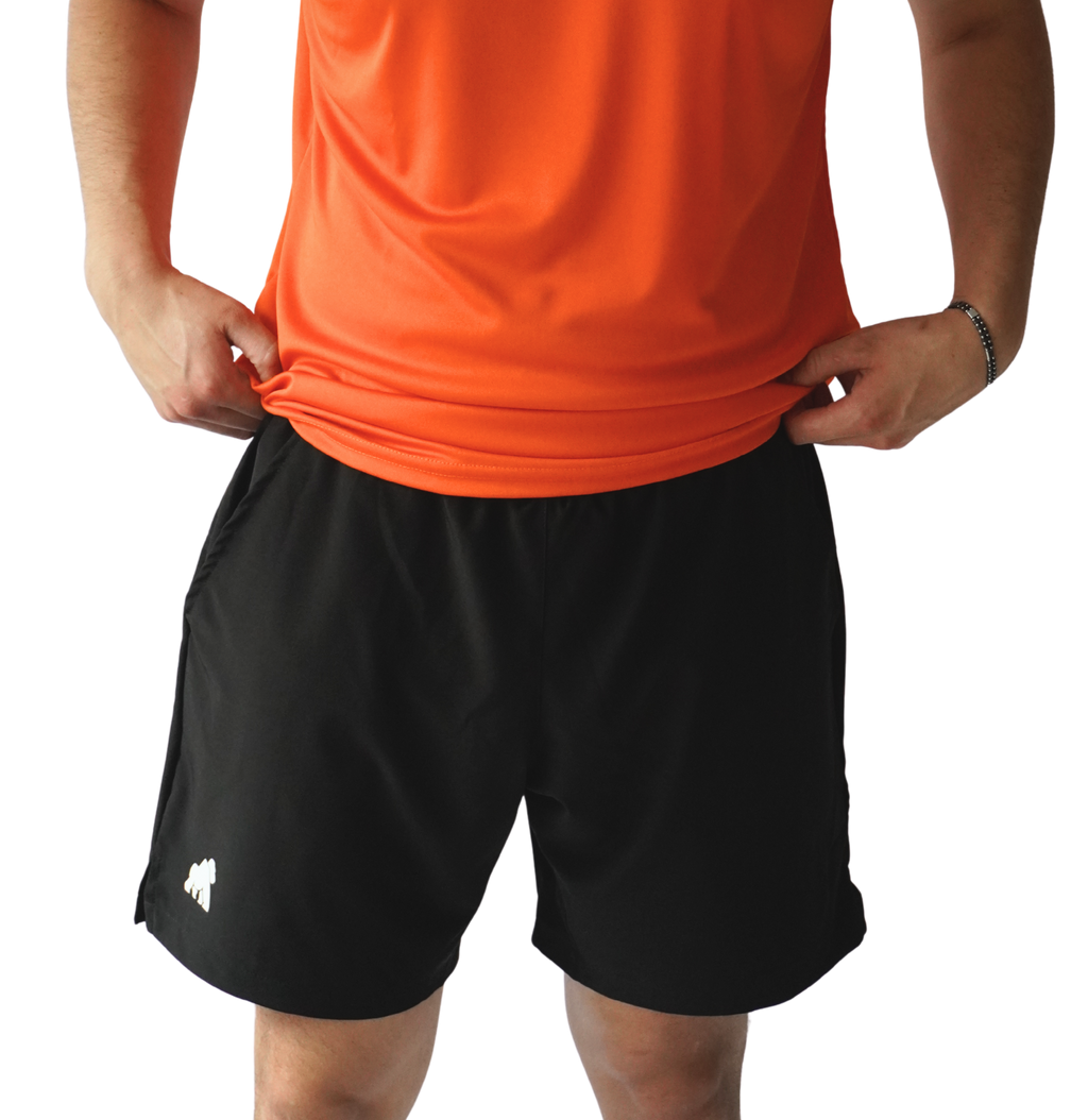 Short Repeltex – Negro Core