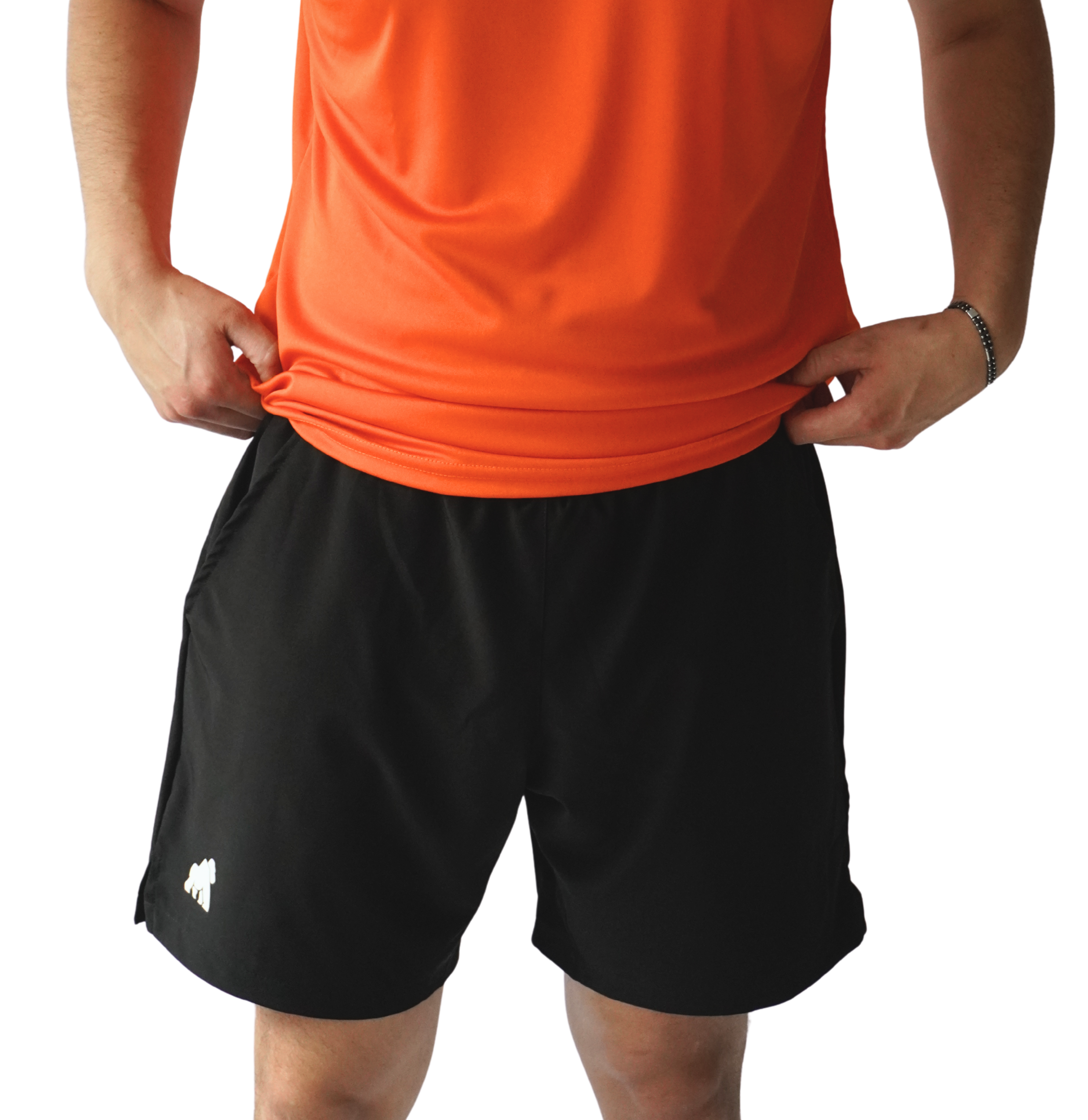 Short Repeltex – Negro Core