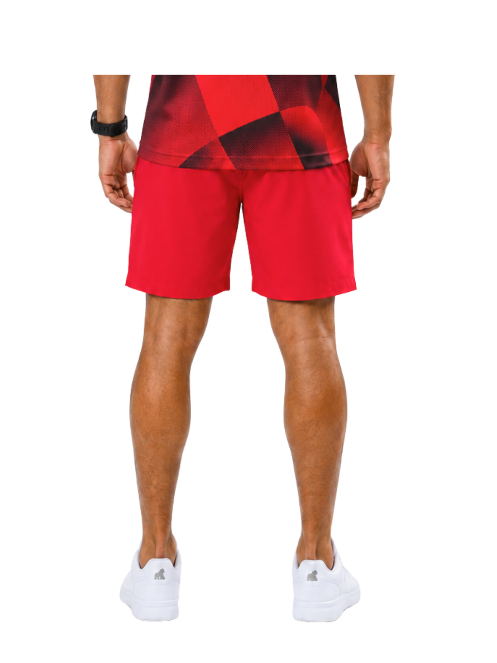 REPELTEX 2.0 NY26- ROJO CORAL