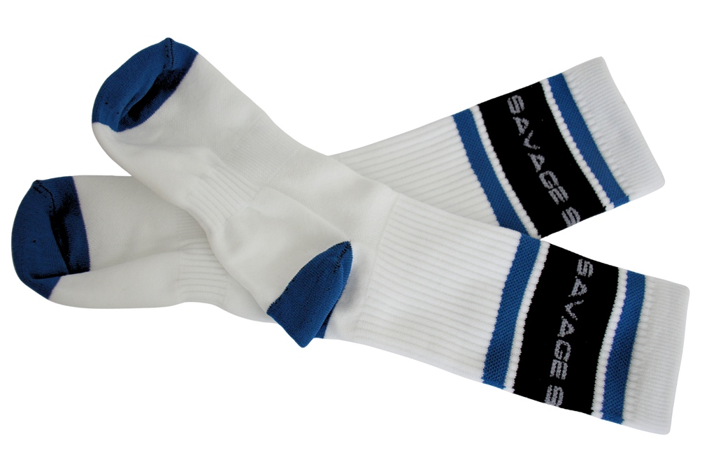 Calcetas Chanek – Savage Suits You