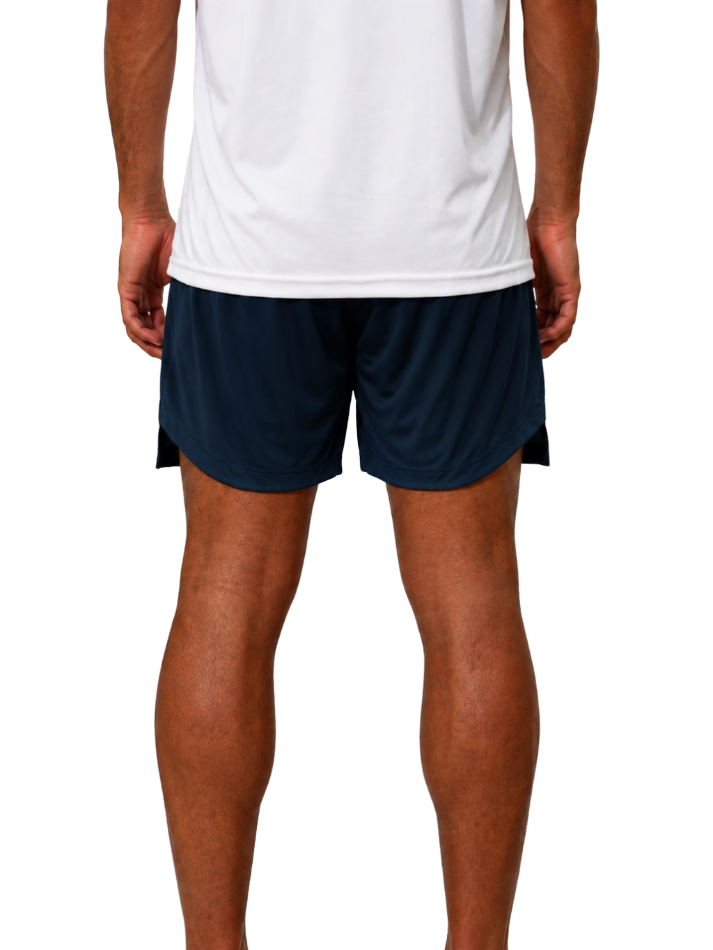 SHORT REPELTEX AZULES