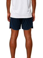 SHORT REPELTEX AZULES