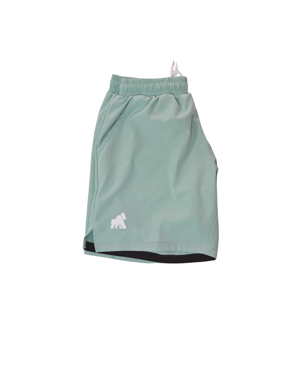 Short Repeltex verde Acqua- Niño