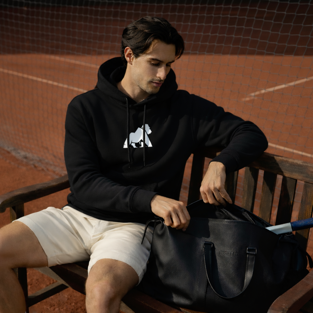 Sudadera Chanek