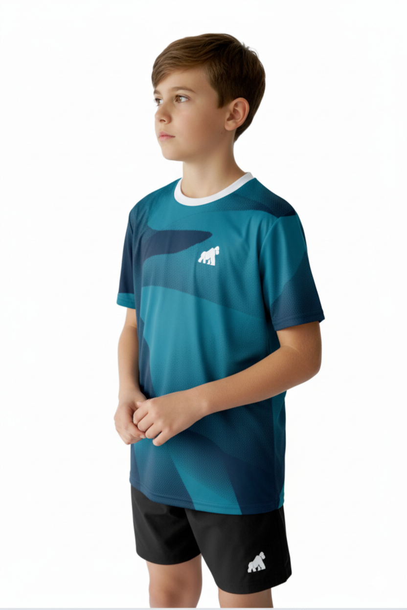 MotionDyr Premium A-2 Niño