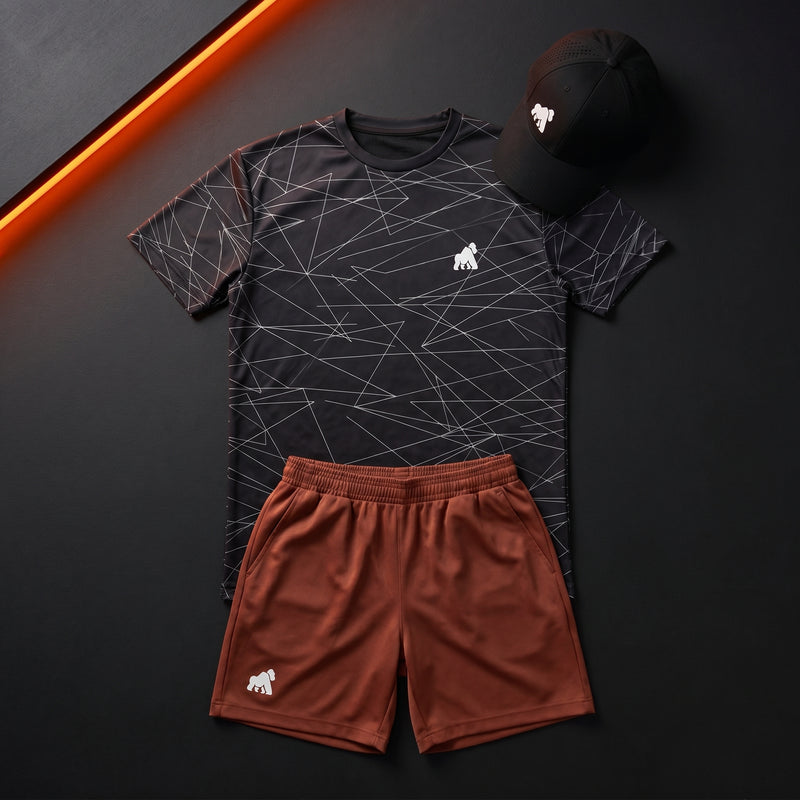 Kit Match Ready