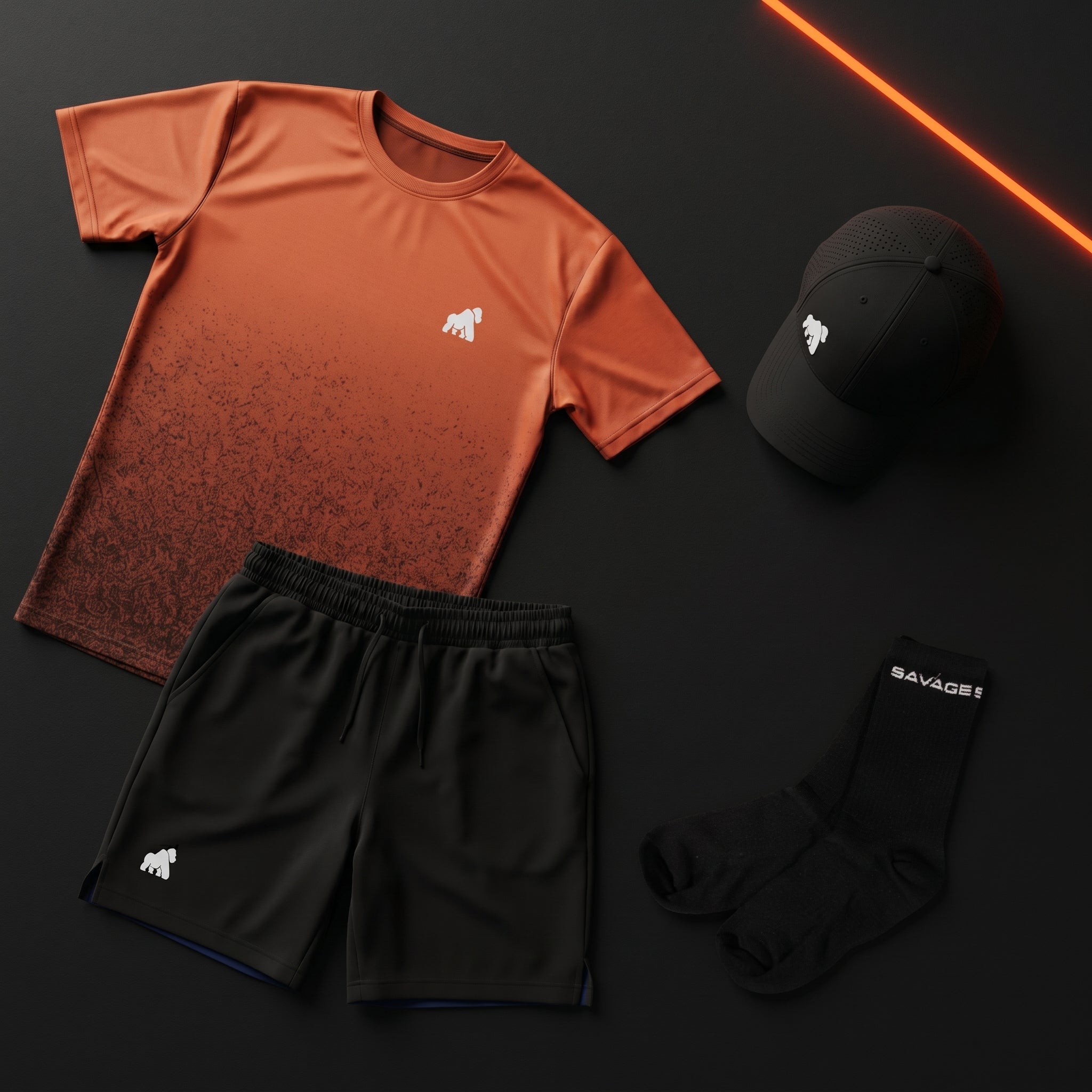Match Ready - Adulto