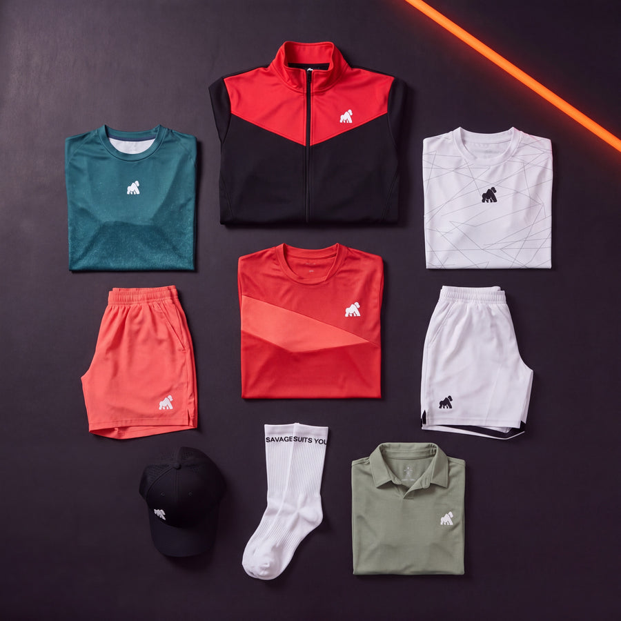 Kit Grand Slam