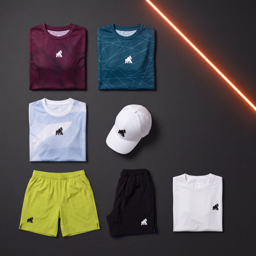 Kit Tour Edition Chanek