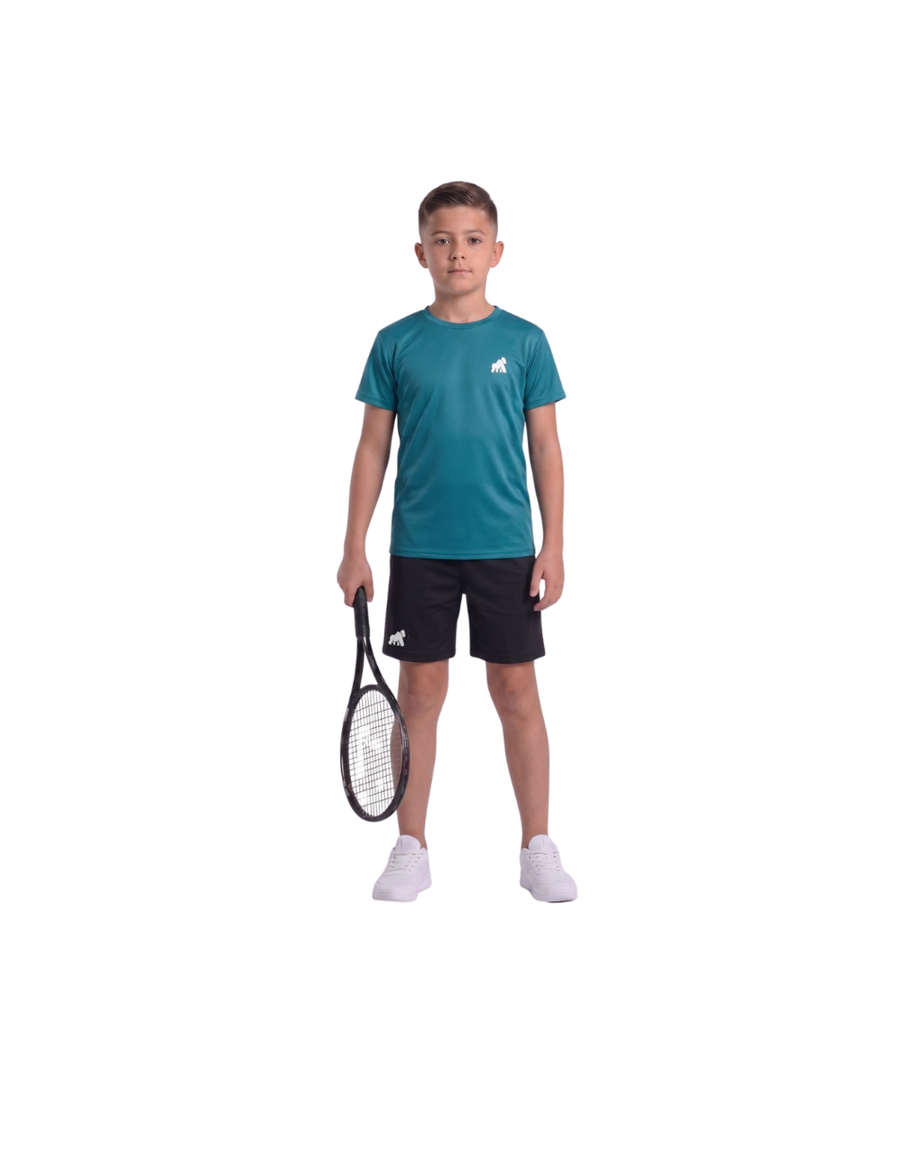 RG26 – VERTEX 02 NIÑO