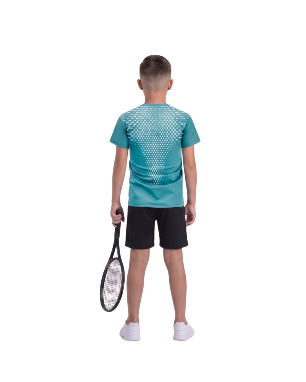 RG26 – VERTEX 02 NIÑO
