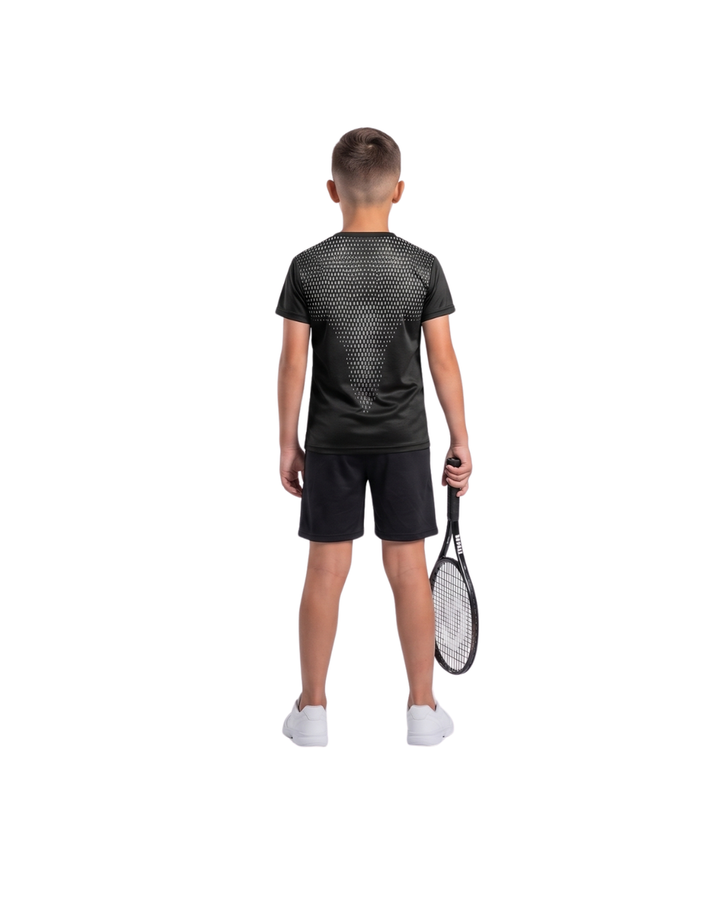 RG26 – VERTEX 03 NIÑO