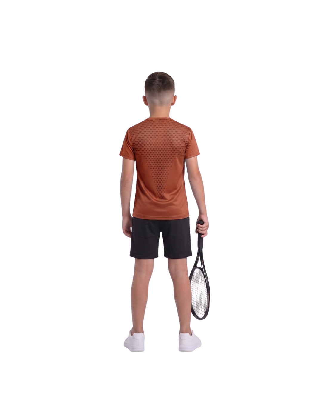 RG26 – VERTEX 05 NIÑO