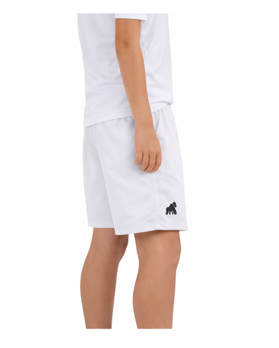 Short Repeltex – Blanco Clásico
