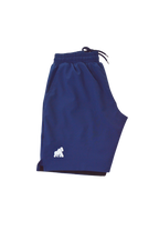 Short Repeltex Core – Azul Petróleo