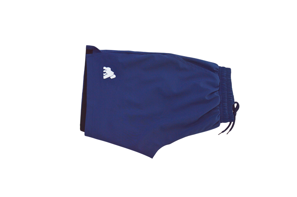 Short Repeltex azul marino- Niño
