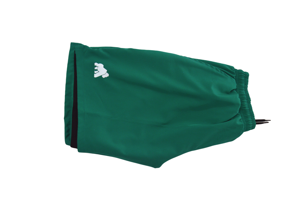 Short Repeltex Core – Verde Esmeralda