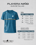 Guia tallas
