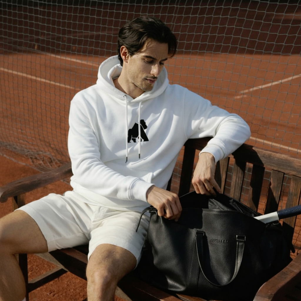 Sudadera Chanek