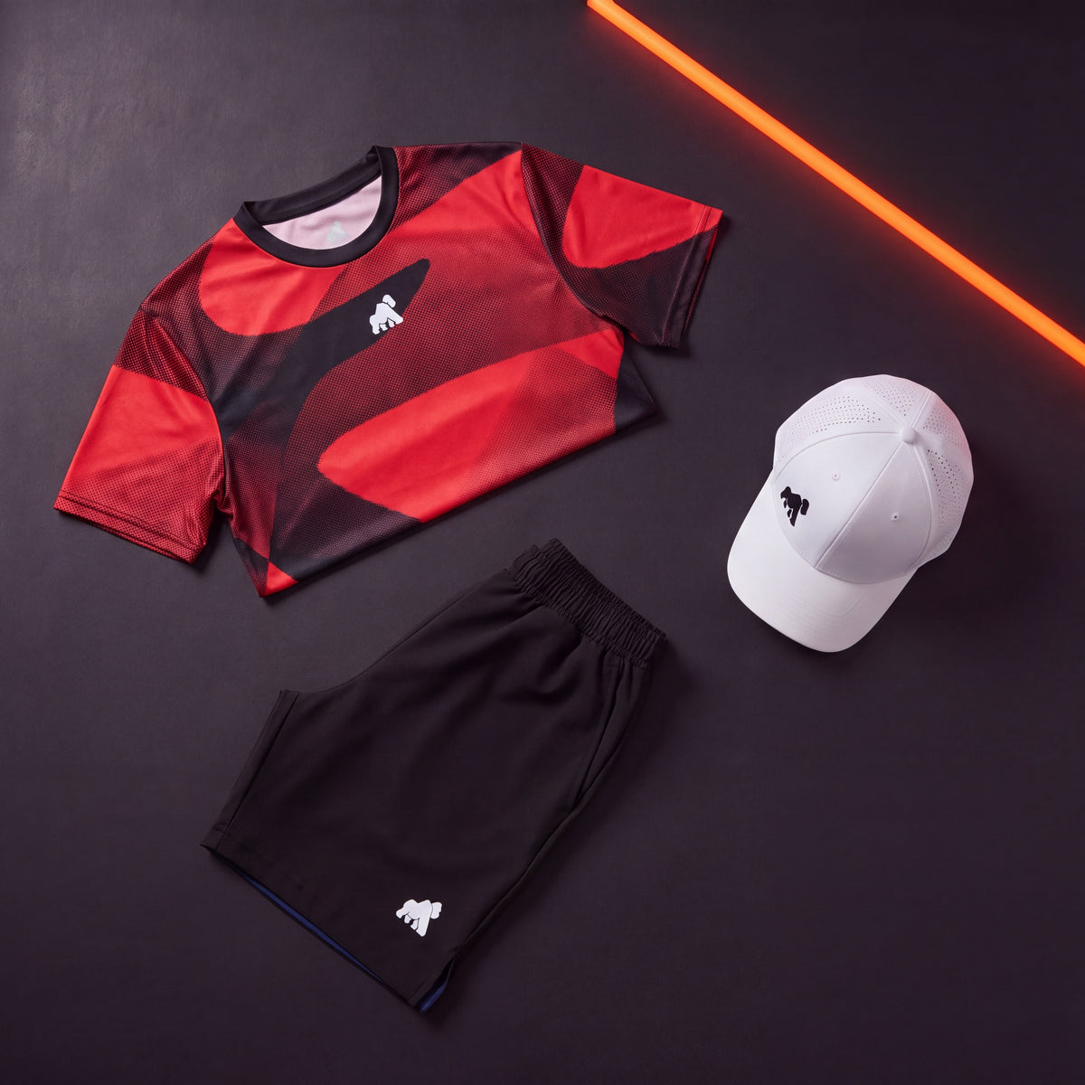 Kit First Serve Chanek