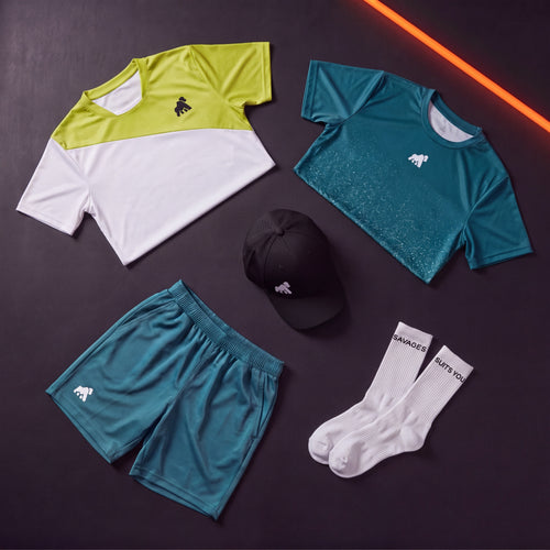 Kit Rally Pro Chanek