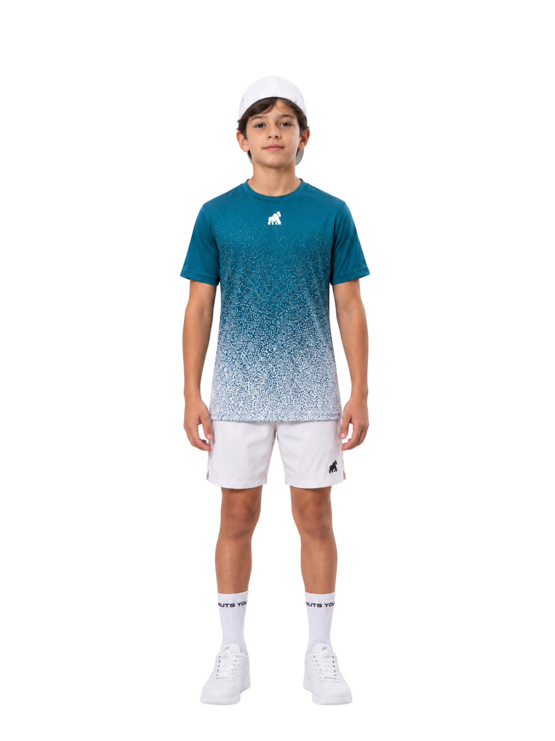 NY26- MOTIONDRY 04 NIÑO
