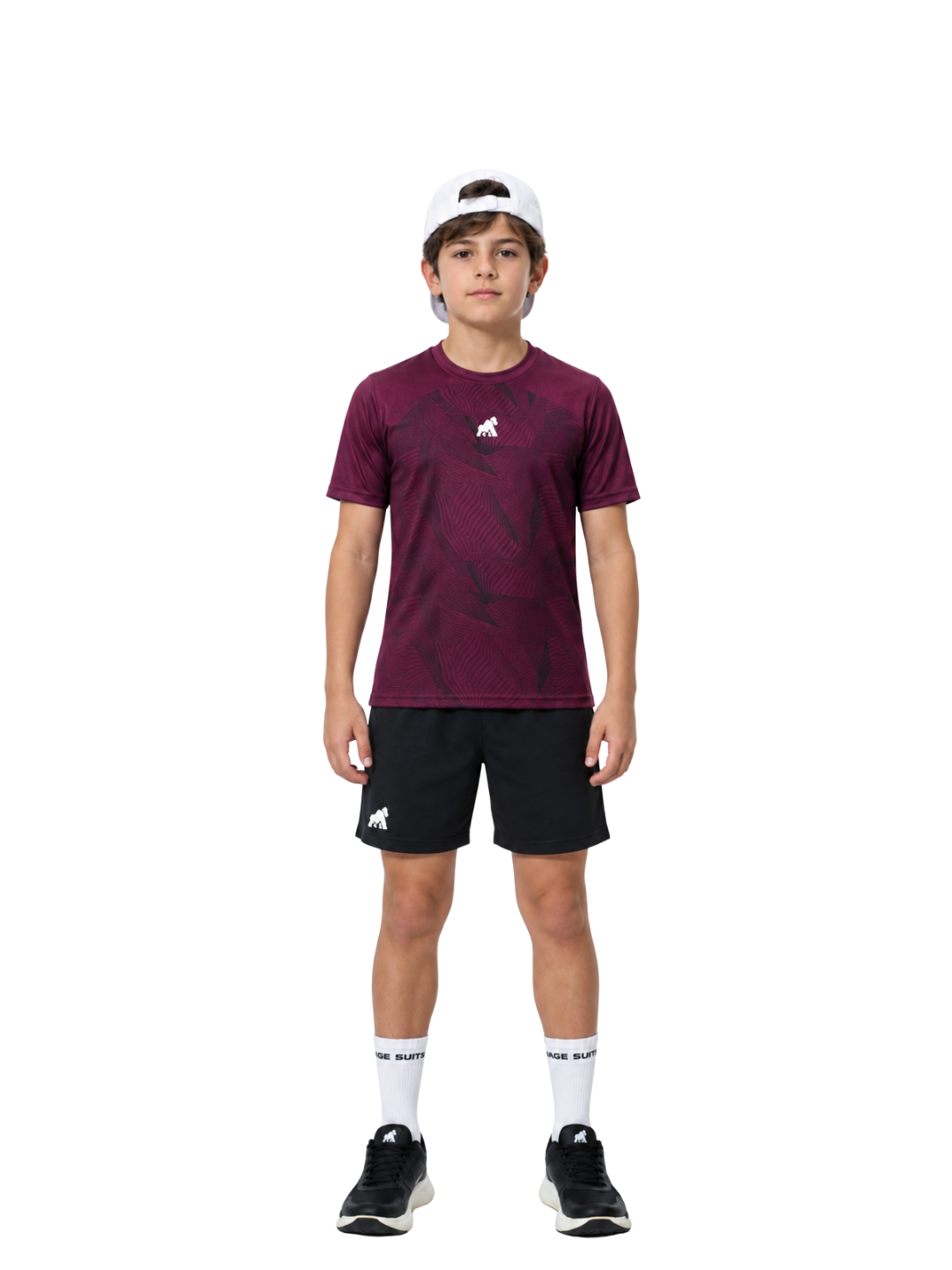 NY26- MOTIONDRY 05 NIÑO