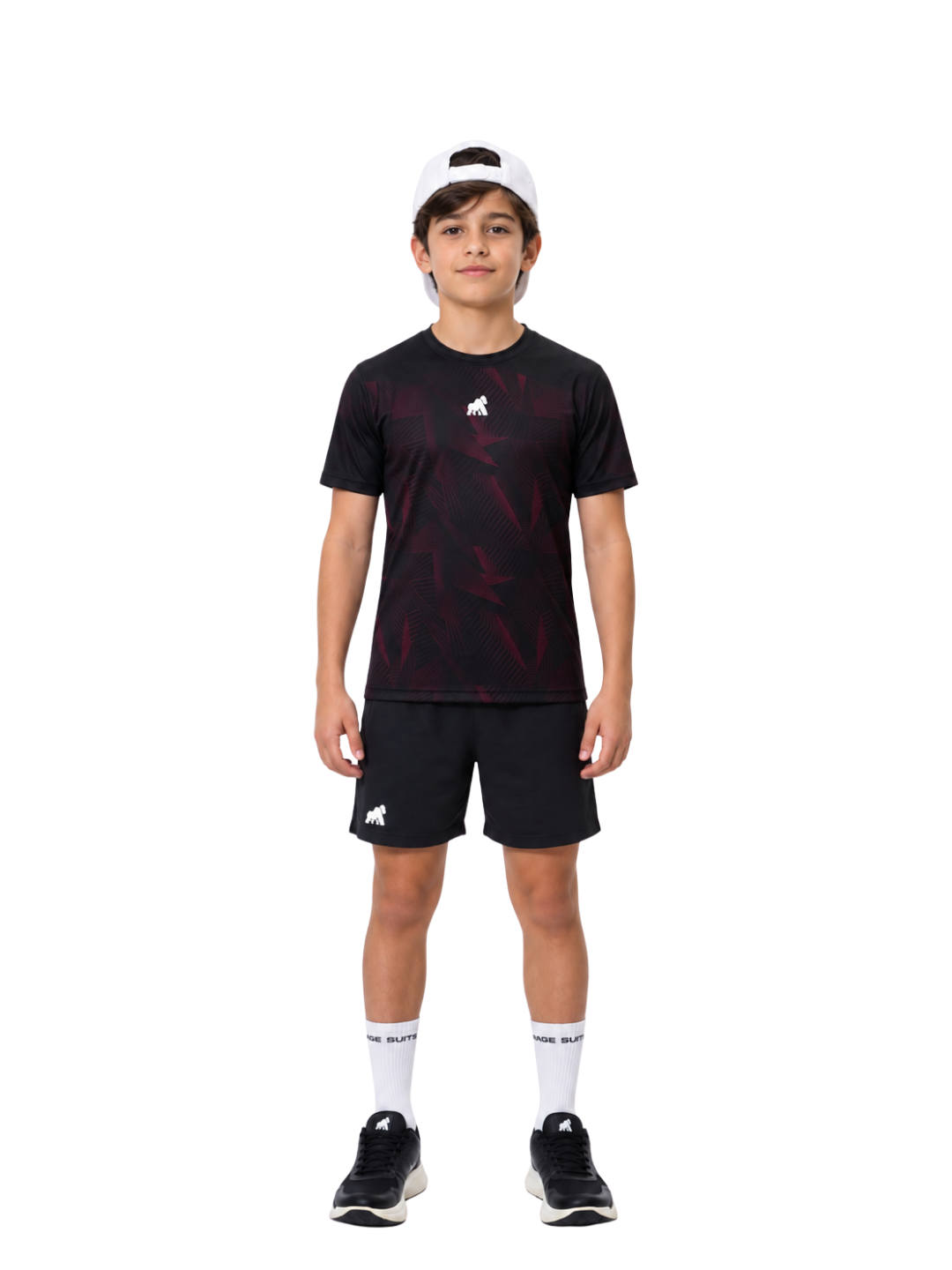 NY26- MOTIONDRY 06 NIÑO