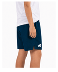 Short Repeltex Core – Azul Petróleo