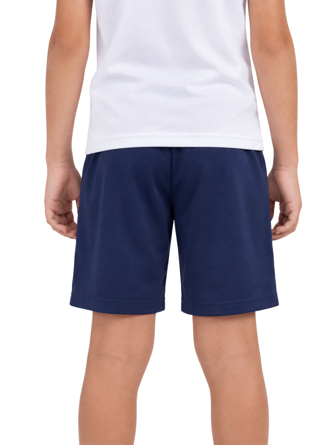 Short Repeltex azul marino- Niño
