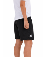Short Repeltex negro- Niño