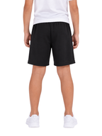 Short Repeltex negro- Niño